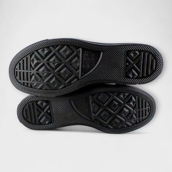 Converse Chuck Taylor All Star Leather Unisex Shoes Sneakers Size M6 W8 - Picture 6 of 8